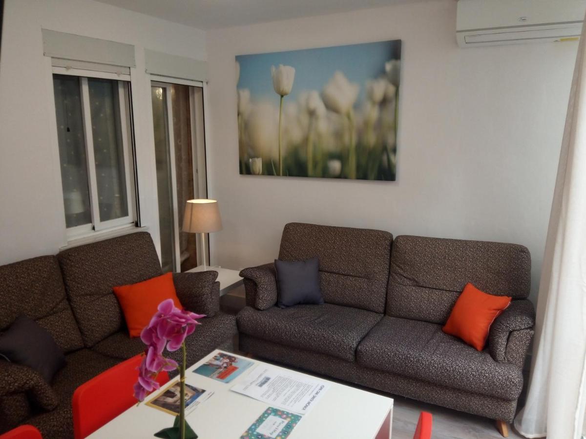 Espai Two Appartement Valencia