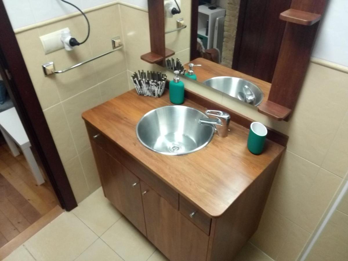 Espai Two Appartement Valencia