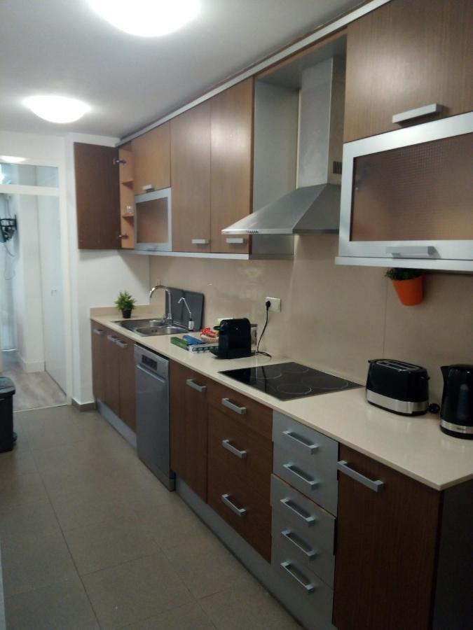 Appartement Espai Two Valencia