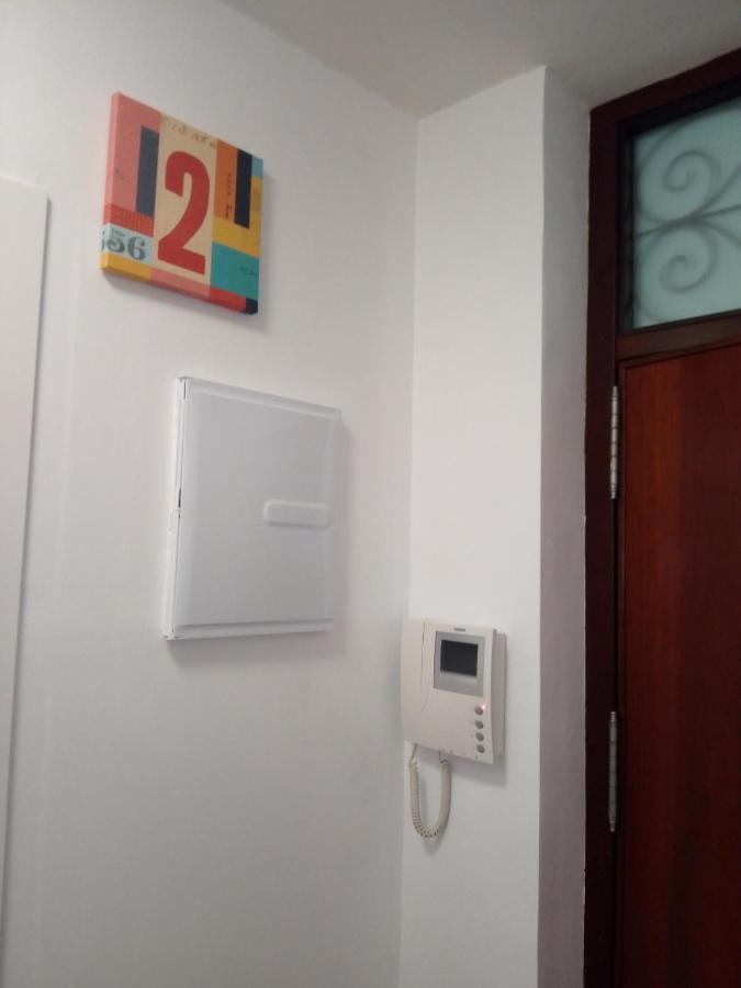 Appartement Espai Two *