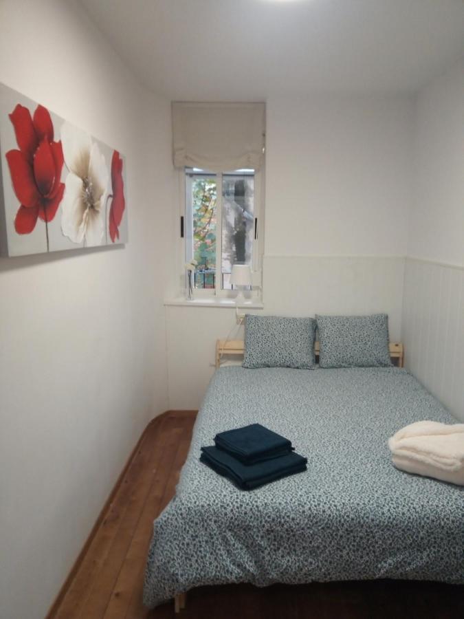 Appartement Espai Two