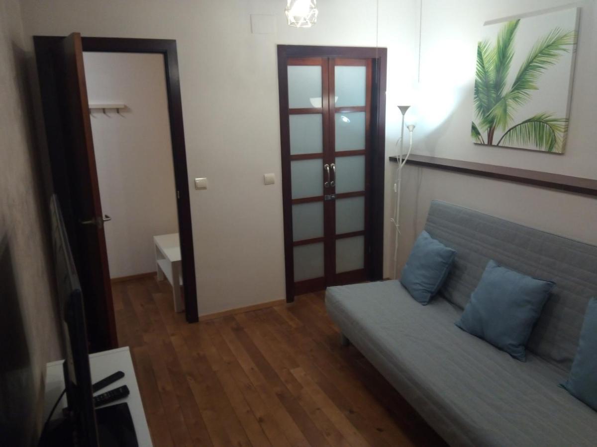 Espai Two Appartement