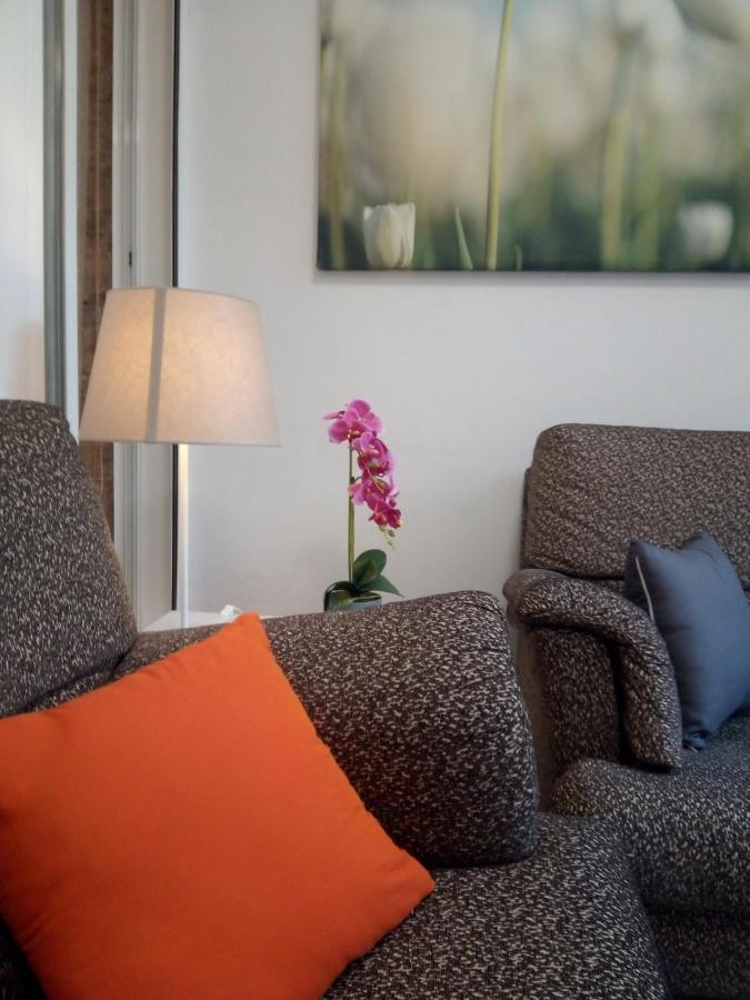 Espai Two Appartement