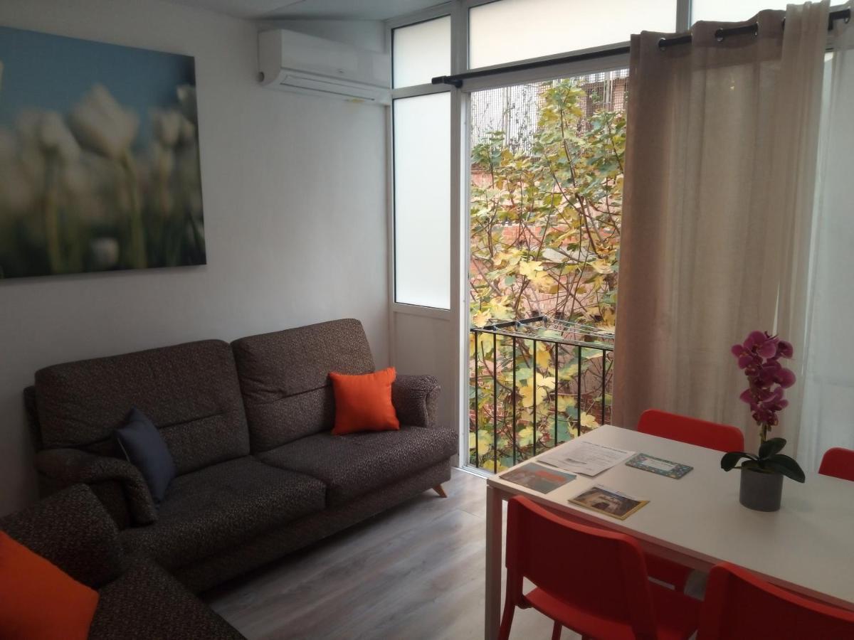 Appartement Espai Two