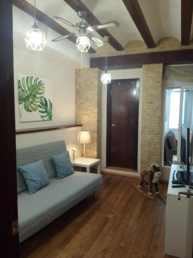 Espai Two Appartement Valencia